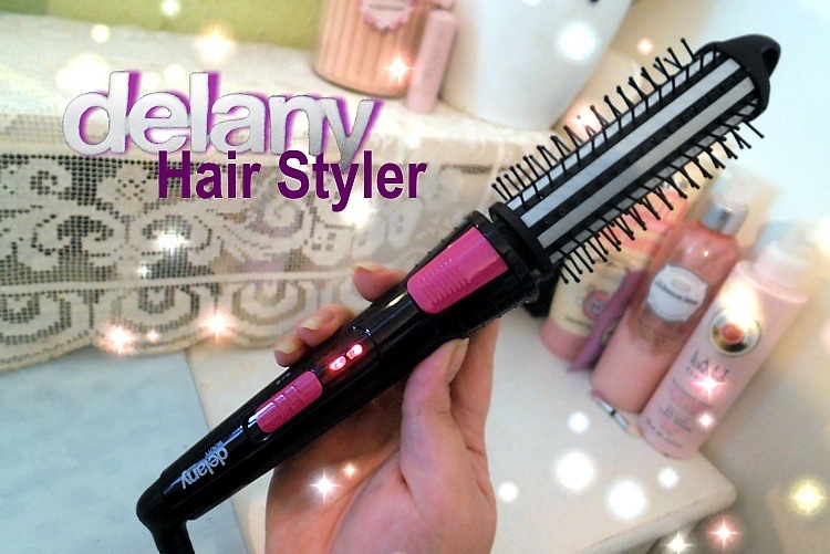 set-hairstyler