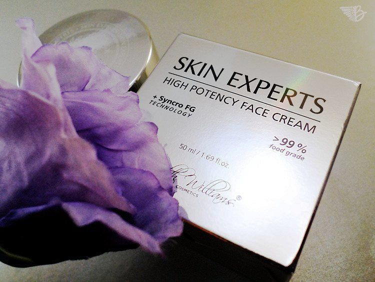 skincream skin experts