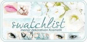 Swatchlist-Farbkompass
