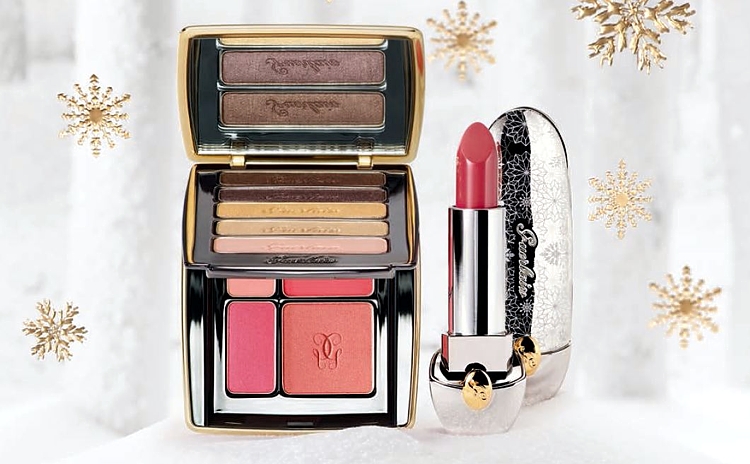 Guerlain Holiday 2015 Collection