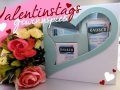 RAUSCH Kräuterkosmetik valentinstagsgewinnspiel