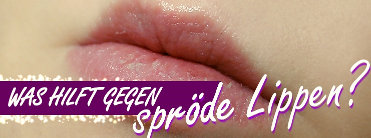 Lippenpeeling