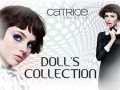 Catrice Doll's Collection