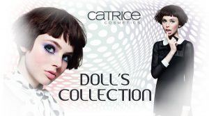 Catrice Doll's Collection