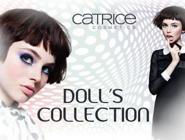 Catrice Doll's Collection