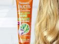 Fructis Schaden Löscher Seidige Versiegelung Creme Kur