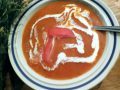 tomatensuppe