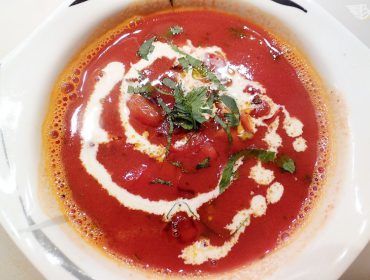 tomatensuppe gefro balance