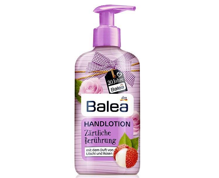 BALEA Handlotion Zärtliche Berührung